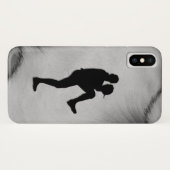 Baseball Player Pitcher Windup Case-Mate iPhone Hülle (Rückseite (Horizontal))