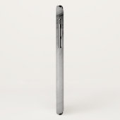 Baseball Player Pitcher Windup Case-Mate iPhone Hülle (Hinten/Links)