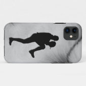 Baseball Player Pitcher Windup Case-Mate iPhone Hülle (Rückseite (Horizontal))