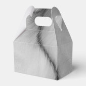 Baseball Player Pitcher Windup Geschenkschachtel (Rückseite)