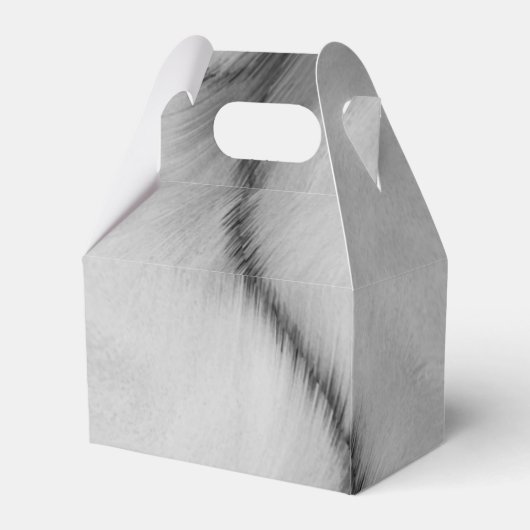 Baseball Player Pitcher Windup Geschenkschachtel (Rückseite)