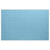 Baseball Player Silhouetten Mini CUSTOM BG FARBE Stoff (Fat Quarter (45,7 x 55,9 cm))