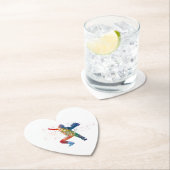 baseball player untersetzer (Vor Ort)