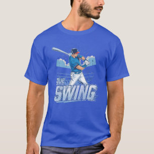 Baseball-Playoff-Meisterschaftsgeist  T-Shirt