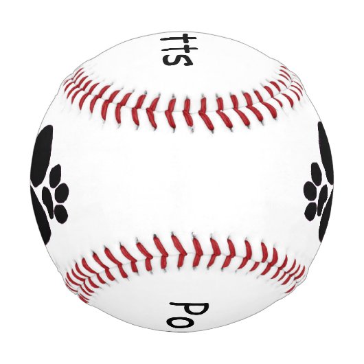 Baseball - PolydaktylMitt (Vorderseite)