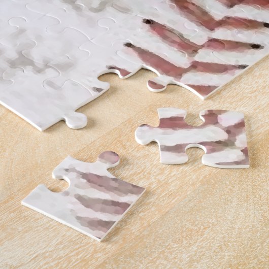 Baseball Puzzle (Seite)