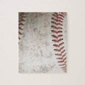 Baseball Puzzle (Vertikal)