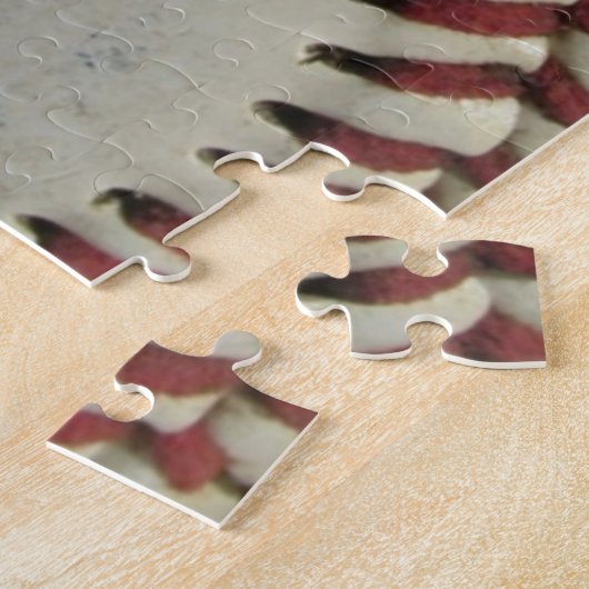 Baseball Puzzle (Seite)