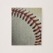Baseball Puzzle (Vertikal)