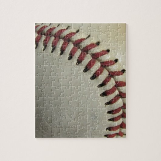 Baseball Puzzle (Vertikal)