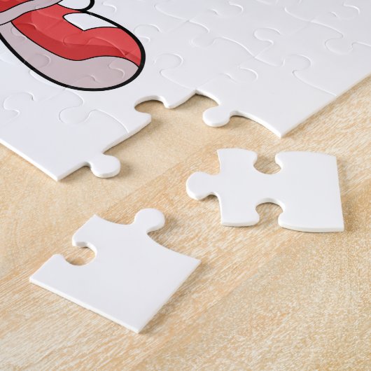 Baseball Puzzle (Seite)