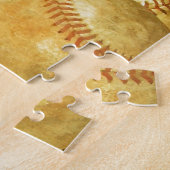 Baseball Puzzle (Seite)