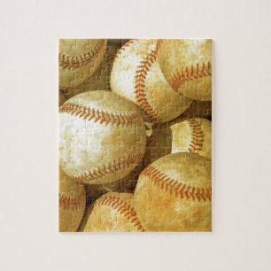 Baseball Puzzle