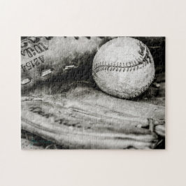 Baseball Puzzle