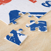 BASEBALL PUZZLE (Seite)