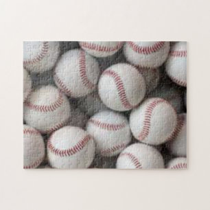 Baseball Puzzle