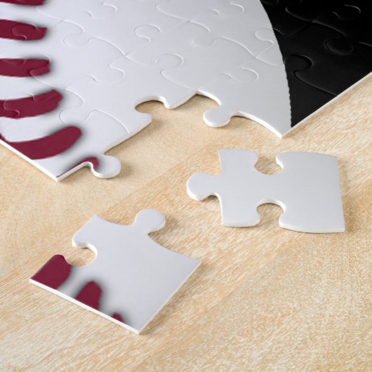 Baseball Puzzle (Seite)