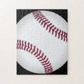 Baseball Puzzle (Vertikal)