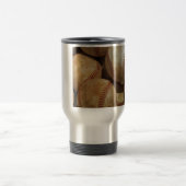 Baseball Reisebecher (Mittel)