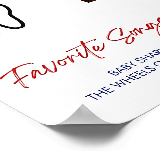 Baseball Rookie des Jahres Erster Meilenstein Poster (Ecke)