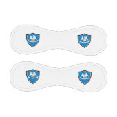 Baseball-Schildflagge in Louisiana Baseball (Paneele)