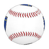 Baseball-Schildkröte Baseball (Vorderseite)