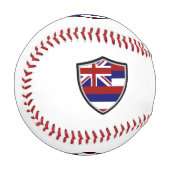 Baseball-Schildkröte Baseball (Vorderseite Links)