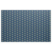 Baseball-Schildmuster Stoff (Yard (91,4 cm))