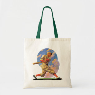 Baseball-Schlagmann Tragetasche