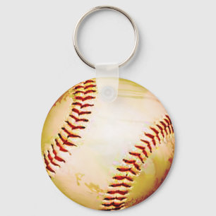 BASEBALL SCHLÜSSELANHÄNGER