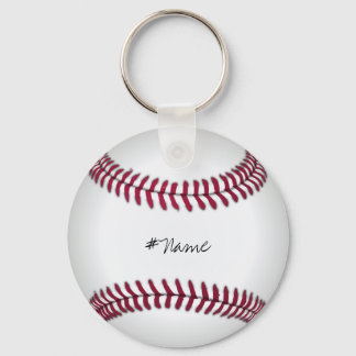 BASEBALL_Schlüsselanhänger1(Personalize) Schlüsselanhänger