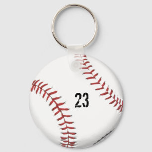 Baseball-Schlüsselanhänger Schlüsselanhänger