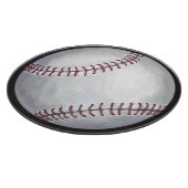 Baseball Schneidebrett (Ecke)