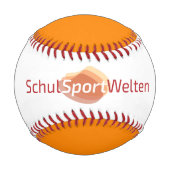 Baseball schulsportwelten (Rückseite)