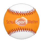 Baseball schulsportwelten (Vorderseite)