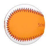 Baseball schulsportwelten (Vorderseite Links)