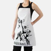 BASEBALL SCHÜRZE (InSitu)