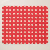 Baseball Sherpadecke (Vorderseite (Horizontal))