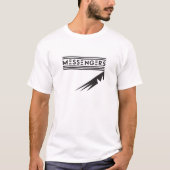 Baseball-Shirt (M) T-Shirt (Vorderseite)