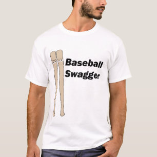 Baseball-Shirt T-Shirt