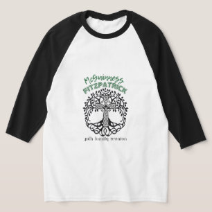 Baseball-Shirt T-Shirt