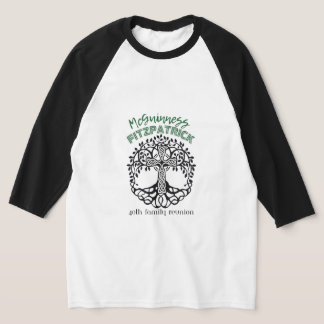 Baseball-Shirt T-Shirt