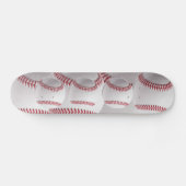 Baseball Skateboard (Horizontal)