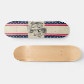 Baseball:Skateboard für Spieler Skateboard (Horizontal)