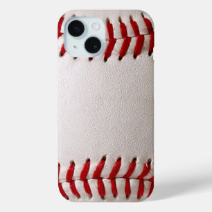 Baseball Softball Case-Mate iPhone Hülle