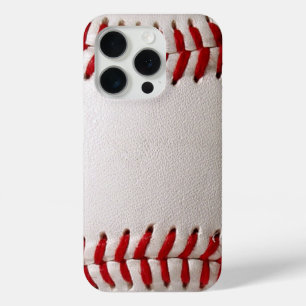 Baseball Softball Case-Mate iPhone Hülle