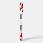 Baseball Softball Case-Mate iPhone Hülle (Rückseite / Rechts)