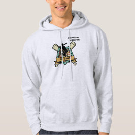 Baseball Softball Club Mannschaftsliga Name Nummer Hoodie
