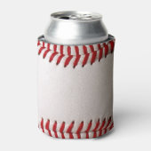 Baseball Softball Dosenkühler (Kanne Vorderseite)