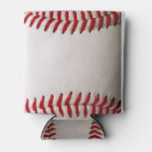 Baseball Softball Dosenkühler (Vorderseite)